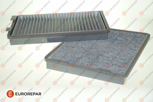 EUROREPAR 1631812280 | Polen Filtresi Karbonlu