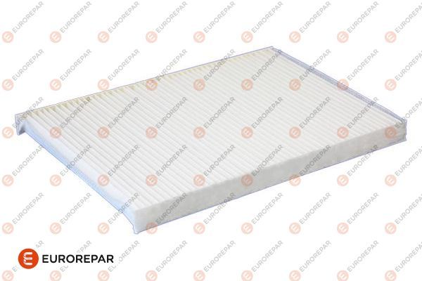 EUROREPAR 1686261580 | Polen Filtresi