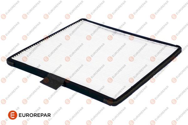 EUROREPAR 1686263080 | Polen Filtresi