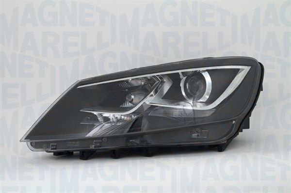 MAGNETI MARELLI 711307023633 | Sol Led Far Alhambra