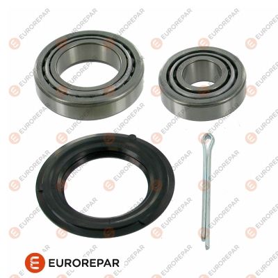 MOPAR (PSA) 1681941380 | Erp Rulman Kiti Corsa B Vectra A Kia Prıde Vkba944 (Iam)