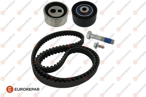 MOPAR (PSA) 1686359080 | Erp Triger Kayış Seti Citroen C4-C5 Scudo P206-307-406-607-806-Expert-Partner (Iam)