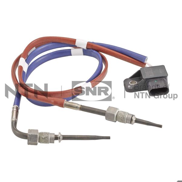 SNR EGT168.02 | Partıkül Sensörü Egzoz Gazı Sıcaklık Kaptörü