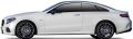 E Coupe W238 2016-