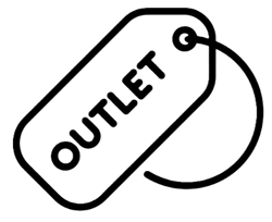 OUTLET kategorisi