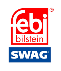 Swag & Febi Yağ ve Katkı Ürünleri
